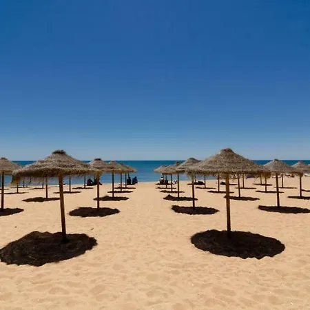 Apartment Ocean View 1 Bed Flat