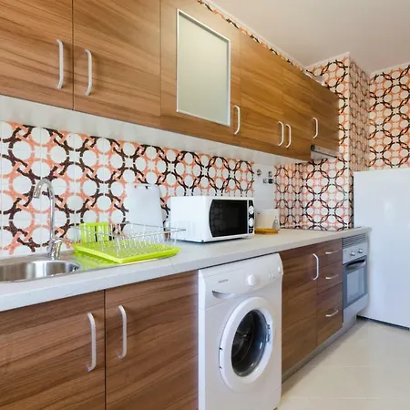Ocean View 1 Bed Flat Apartment *
